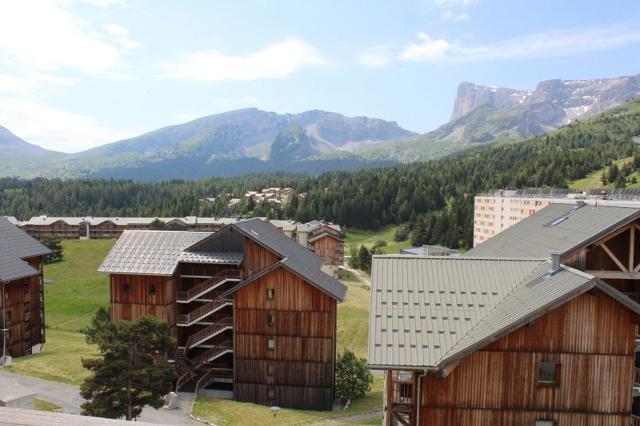 LES CHALETS DE SUPERD GENTIANE - Superdévoluy