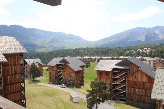 LES CHALETS DE SUPERD GENTIANE - Superdévoluy