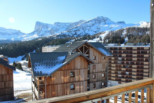 LES CHALETS DE SUPERD GENTIANE - Superdévoluy