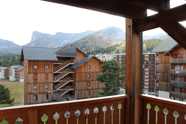 LES CHALETS DE SUPERD HELIANTHEME - Superdévoluy