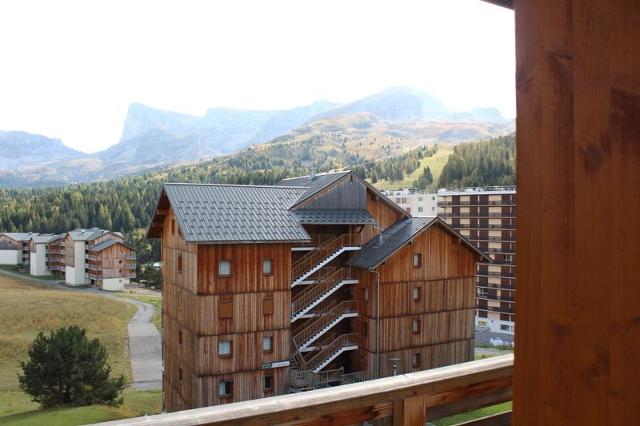 LES CHALETS DE SUPERD HELIANTHEME - Superdévoluy