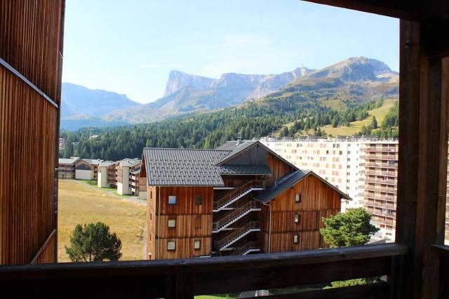 LES CHALETS DE SUPERD HELIANTHEME - Superdévoluy