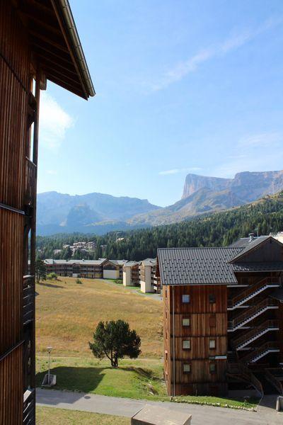 LES CHALETS DE SUPERD HELIANTHEME - Superdévoluy