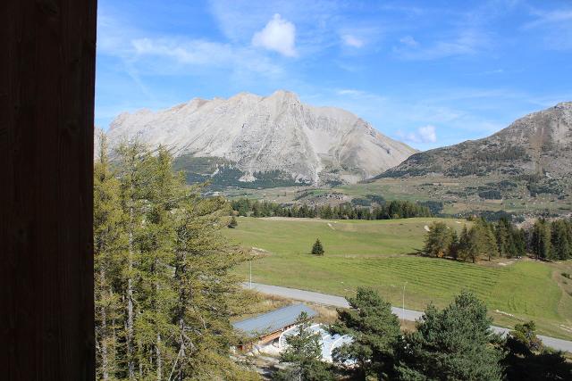 LES CHALETS DE SUPERD HELIANTHEME - Superdévoluy