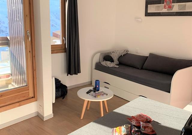 travelski home select - Résidence Les Lys - Les Menuires Reberty 1850