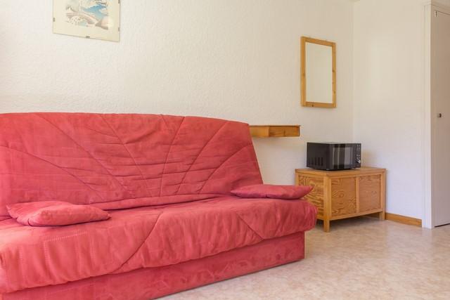 Skissim Classic - Résidence Chalmettes - Montgenèvre