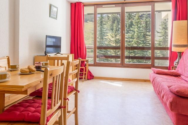 Skissim Classic - Résidence Chalmettes - Montgenèvre