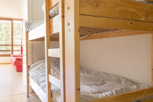 Skissim Classic - Résidence Chalmettes - Montgenèvre