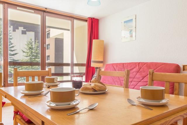 Skissim Classic - Résidence Chalmettes - Montgenèvre