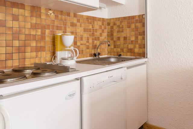 Skissim Classic - Résidence Chalmettes - Montgenèvre