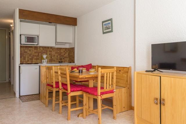 Skissim Classic - Résidence Chalmettes - Montgenèvre