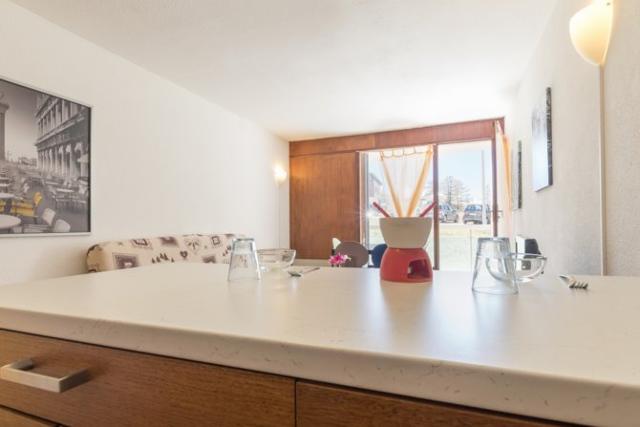 Skissim Classic - Résidence Anges - Montgenèvre