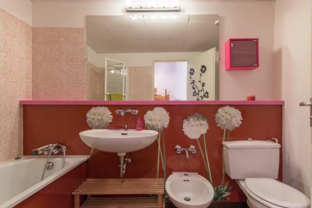 Skissim Classic - Résidence Anges - Montgenèvre