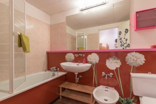 Skissim Classic - Résidence Anges - Montgenèvre