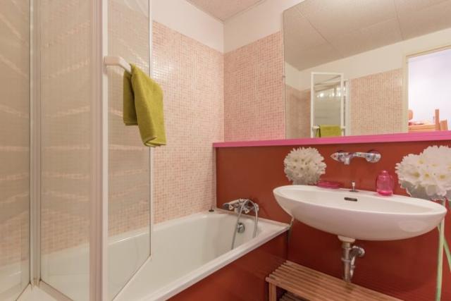 Skissim Classic - Résidence Anges - Montgenèvre