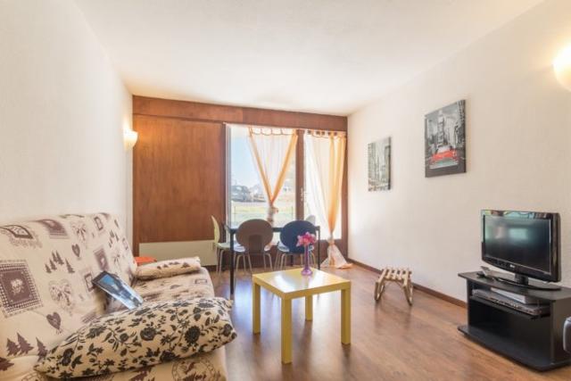 Skissim Classic - Résidence Anges - Montgenèvre