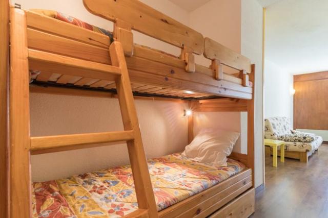 Skissim Classic - Résidence Anges - Montgenèvre