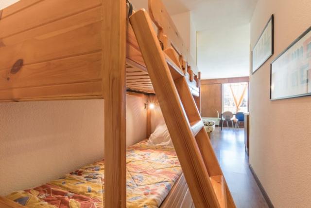 Skissim Classic - Résidence Anges - Montgenèvre