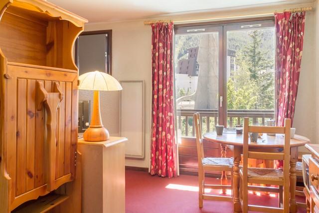 Skissim Classic - Résidence Grand Sud - Serre Chevalier 1400 - Villeneuve