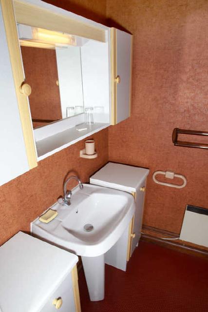 Skissim Classic - Résidence Grand Sud - Serre Chevalier 1400 - Villeneuve