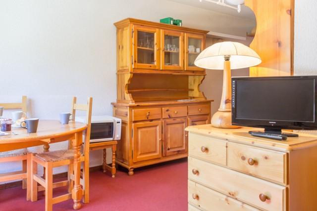 Skissim Classic - Résidence Grand Sud - Serre Chevalier 1400 - Villeneuve