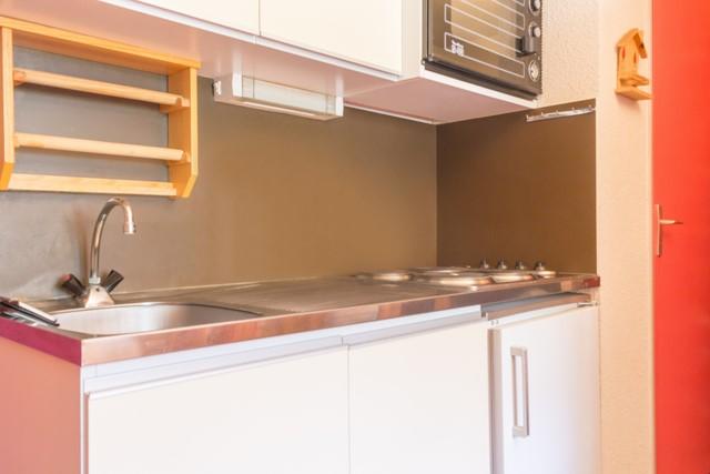 Skissim Classic - Résidence Grand Sud - Serre Chevalier 1400 - Villeneuve