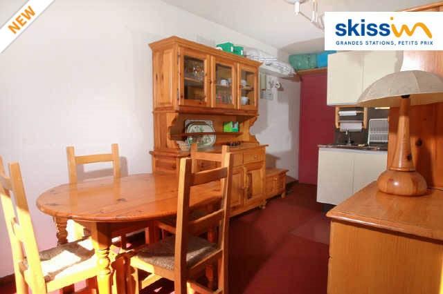 Skissim Classic - Résidence Grand Sud - Serre Chevalier 1400 - Villeneuve