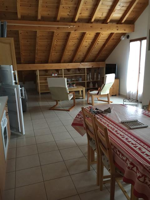 Chalet Du Berger - Valloire