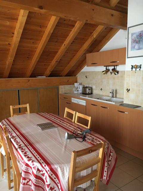 Chalet Du Berger - Valloire