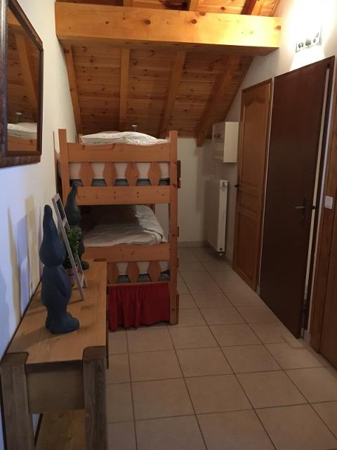 Chalet Du Berger - Valloire