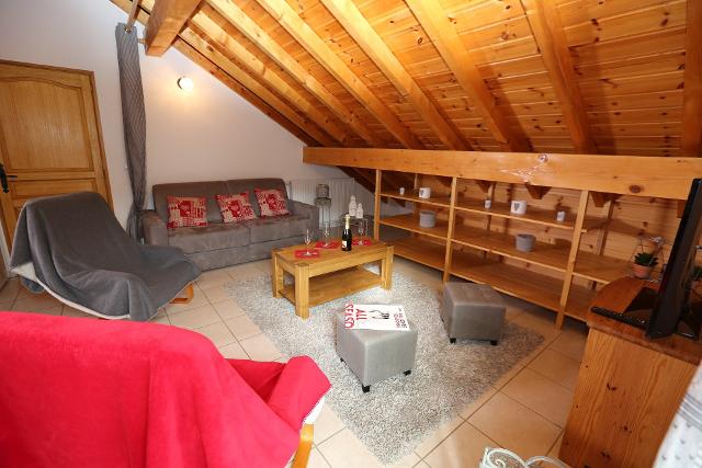 Chalet Du Berger - Valloire