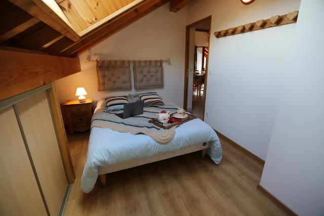 Chalet Du Berger - Valloire