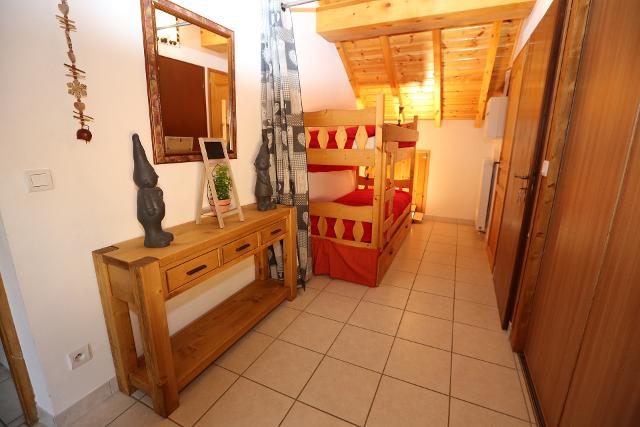 Chalet Du Berger - Valloire