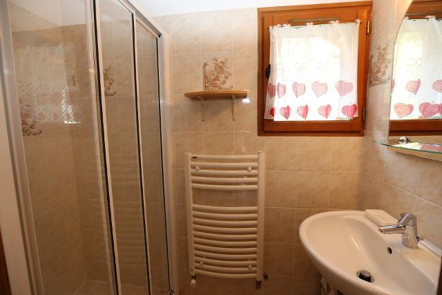 Chalet Du Berger - Valloire