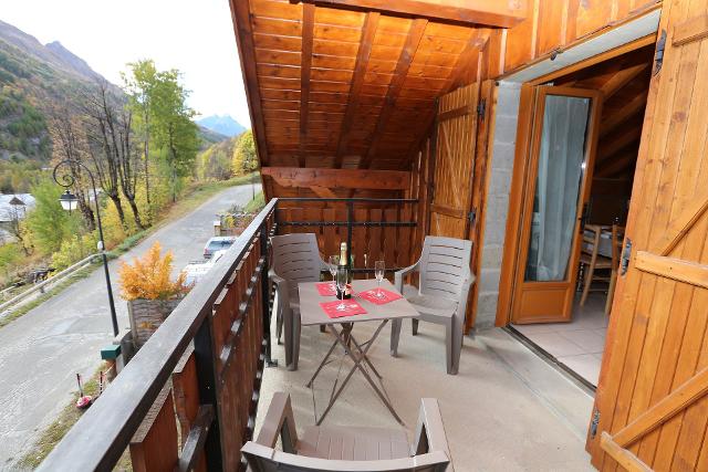 Chalet Du Berger - Valloire