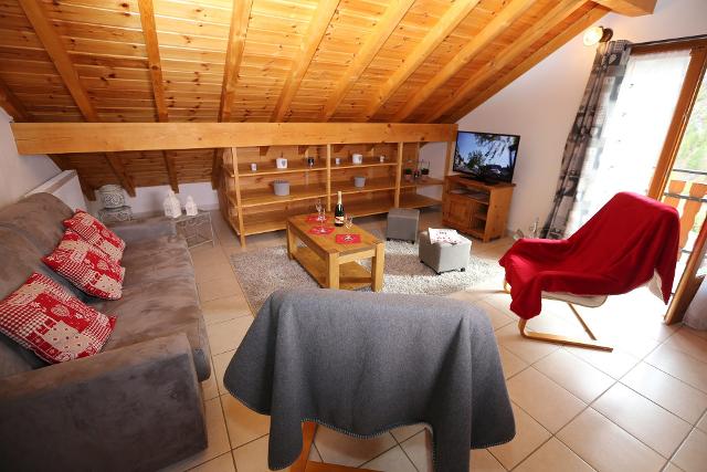 Chalet Du Berger - Valloire