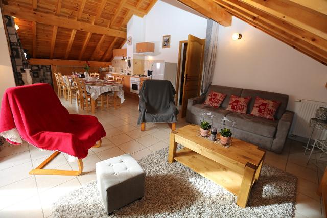 Chalet Du Berger - Valloire