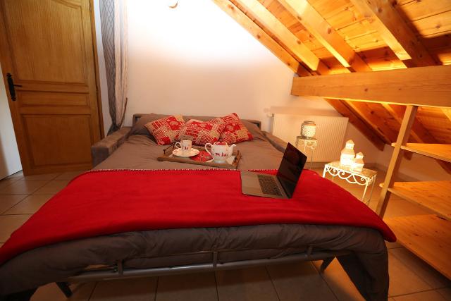 Chalet Du Berger - Valloire