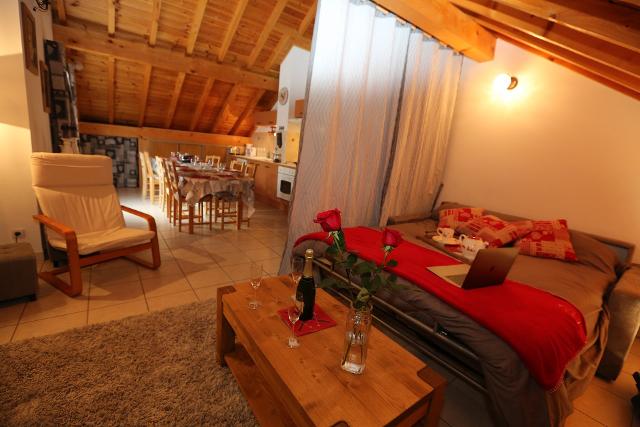 Chalet Du Berger - Valloire