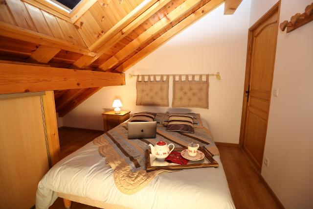 Chalet Du Berger - Valloire