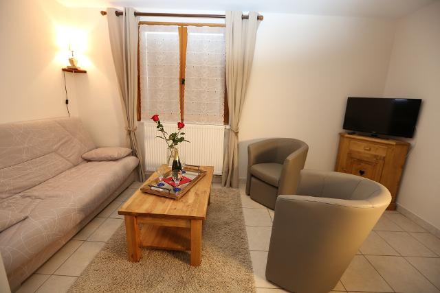 Chalet Du Berger - Valloire