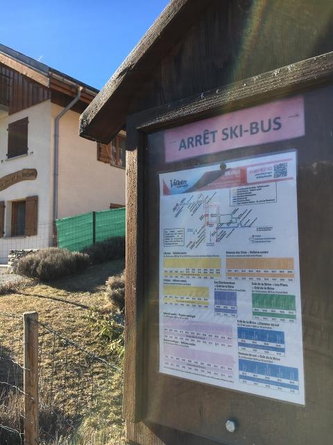 Chalet Du Berger - Valloire