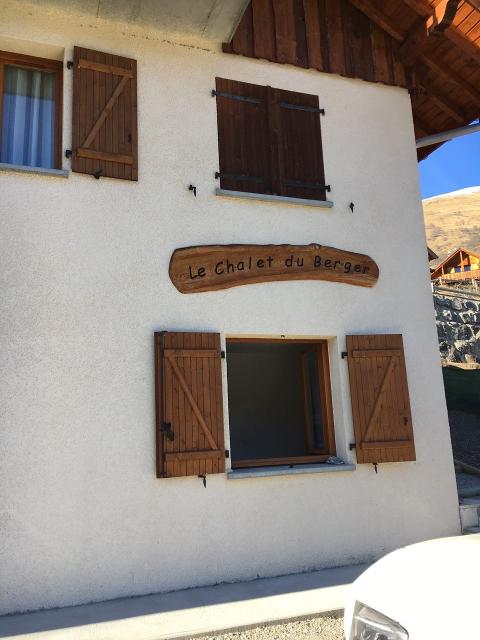 Chalet Du Berger - Valloire