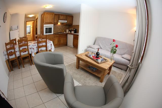 Chalet Du Berger - Valloire