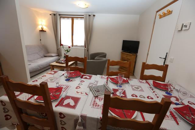 Chalet Du Berger - Valloire