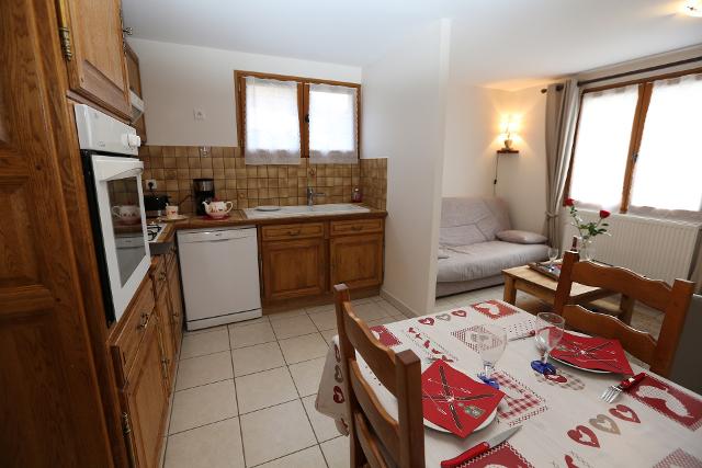 Chalet Du Berger - Valloire