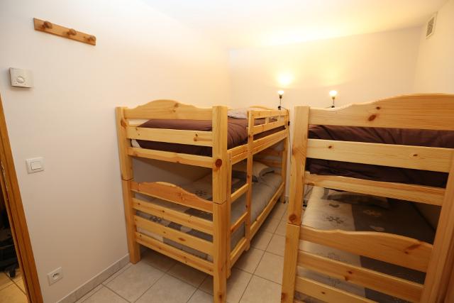 Chalet Du Berger - Valloire