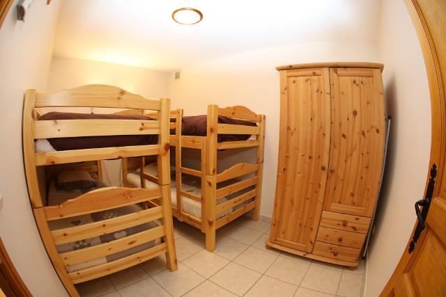 Chalet Du Berger - Valloire