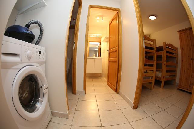 Chalet Du Berger - Valloire