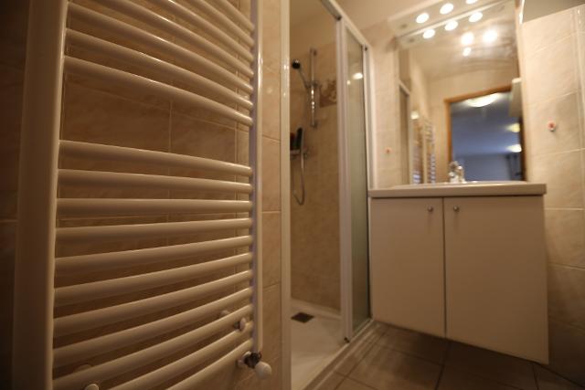 Chalet Du Berger - Valloire